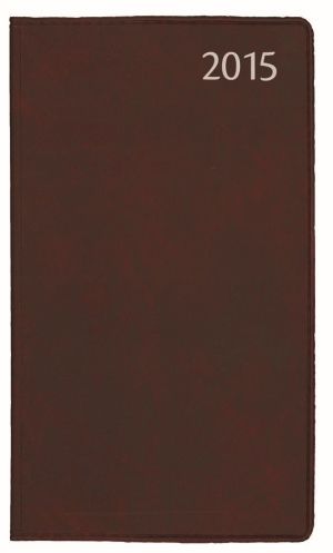 Aurora Novoplan 17P Alaska, geassorteerde kleuren, 2026