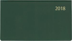 Aurora Novoplan 17P Seta, geassorteerde kleuren, 2026