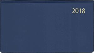 Aurora Novoplan 17P Seta, geassorteerde kleuren, 2026