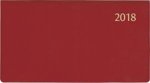 Aurora Novoplan 17P Seta, geassorteerde kleuren, 2026