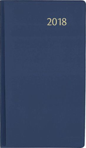 Aurora Visuplan 20P Seta, couleurs assorties, 2027