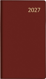 Aurora Visuplan 20P Seta, couleurs assorties, 2027