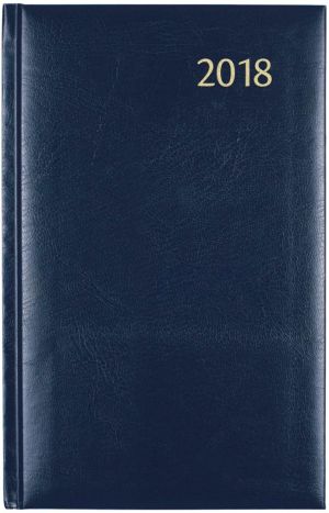 Aurora Daily 32 Florence, couleurs assorties, 2026