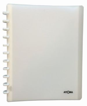 Atoma Showalbum 30 tassen