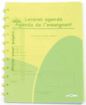 Atoma Lerarenagenda