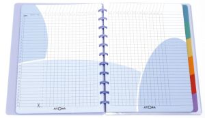Atoma Lerarenagenda ft A5+