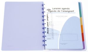 Atoma Lerarenagenda ft A5+