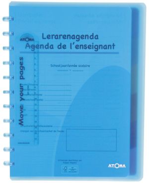 Atoma Lerarenagenda ft A5+