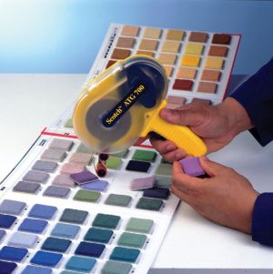 Scotch Afroller voor Transfer Tape