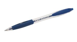 Bic balpen Atlantis Classic blauw