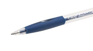 Bic balpen Atlantis Classic blauw