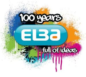 L'oblique hangmappen voor kasten AZV bodem 50 mm, oranje