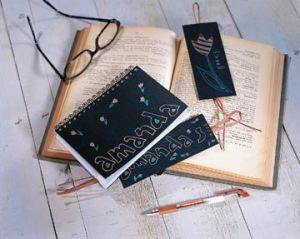 Edding gelroller 2185 goud en zilver, blister met 2 stuks