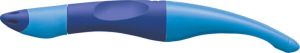STABILO EASYoriginal roller, voor rechtshandigen, blister van 1 stuk, blauw