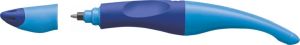 STABILO EASYoriginal roller, voor rechtshandigen, blister van 1 stuk, blauw