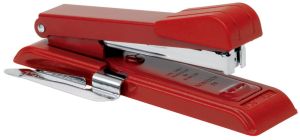Bostitch agrafeuse B8R, rouge