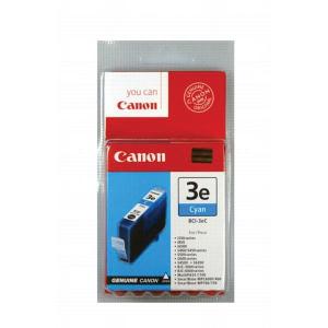 Canon ink cartridge BCI-3eC voor BJC 600