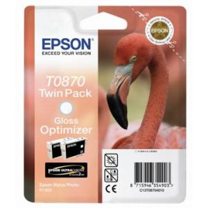 Epson gloss optimizer T0870410 oranje vo