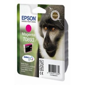 Epson ink cartridge magenta  T089340