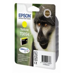 Epson ink cartridge geel  T089440