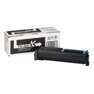 Kyocera-Mita toner TK-560K voor FS-C5300