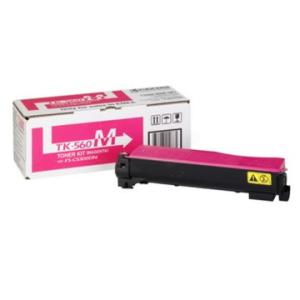 Kyocera-Mita toner TK-560M voor FSC5300D