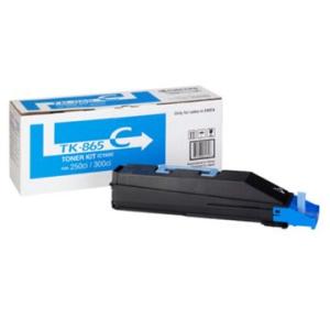 Kyocera toner voor TK-865 cyan