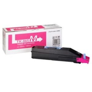 Kyocera toner voor TK-865 magenta