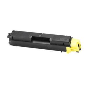 Kyocera-Mita toner TK590, jaune, 5k