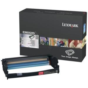 Lexmark tambour kit 0E260X22G, 30.000 pa