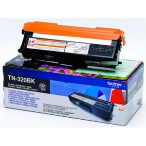 Brother toner TN-320BK voor HL4150CDN, z