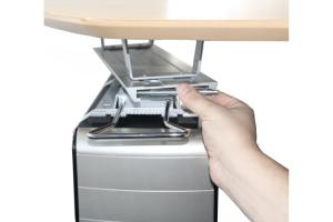 Bakker Elkhuizen CPU-houder CPU Holder F