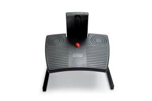 Bakker Elkhuizen voetensteun Footform Du