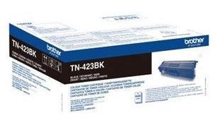 Brother Tn423Bk Toner Black