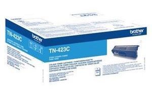Brother Tn423C Toner Cyan