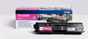 Brother TN329M HLL8350CDW TONER 6000page