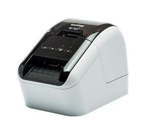Brother Ql 800 labelprinter