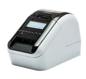 Brother QL820NWB labelprinter