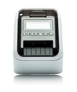 Brother QL820NWB labelprinter