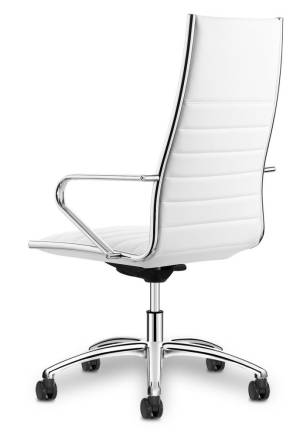 Bureaustoel Classic executive high back