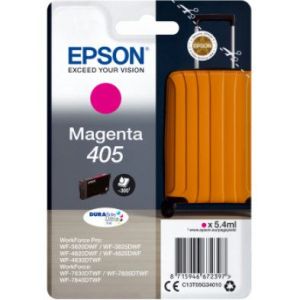 Epson 405 inktpatroon magenta (C13T05G34010), 300 pagina's