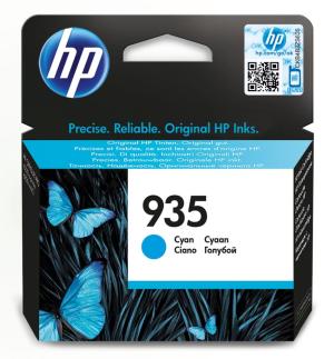 HP 935 ink cartridge cyaan SC