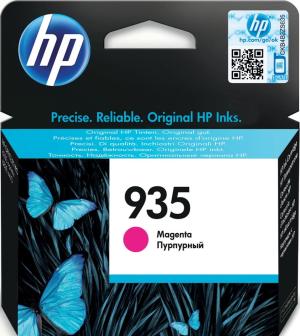 HP 935 ink cartridge magenta SC