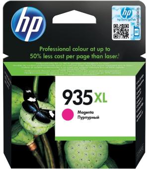 HP 935XL magenta C2P25AE