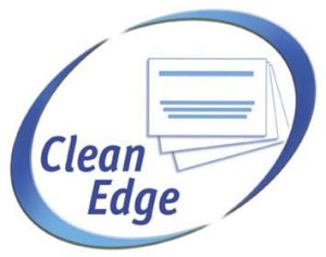 AVERY visitekaarten voor inkjet Quick&Clean  mat, 80 kaartjes, 260 g/m&sup2;