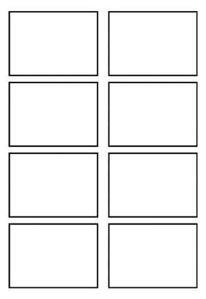 AVERY visitekaarten voor inkjet Quick&Clean  mat, 200 kaartjes, 260 g/m&sup2;