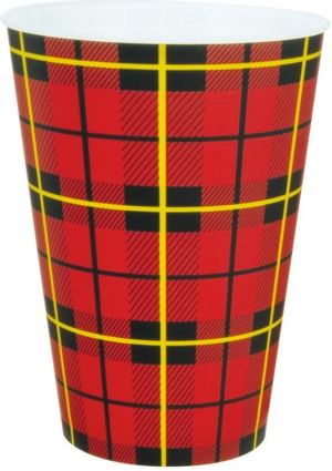 Conpax herbruikbare beker Scotty, uit PP