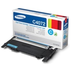 Samsung toner cyan CLP-320, CLP-325, CLX