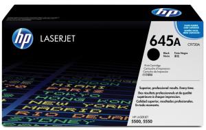 HP toner C9730A, zwart, 13.000 pag