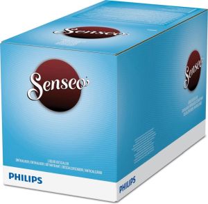 Philips ontkalker voor koffiezetapparaten Senseo, flacon van 250 ml